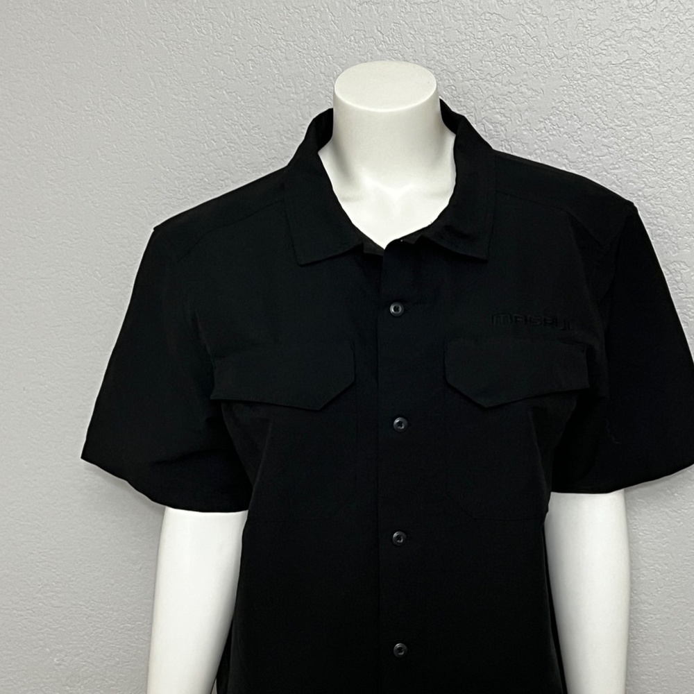 NWOT Magpul Tactical Gear Shirt - Picture 2 of 11
